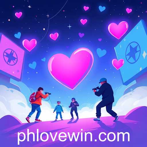 Exploring the Phenomenon of PHLOVE Games