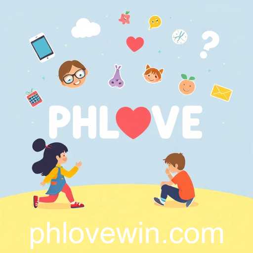 Gaming Industry's Warm Embrace of PHLOVE