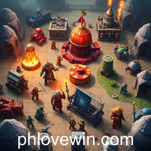 The Impact of 'PHLOVE' on The Gaming World