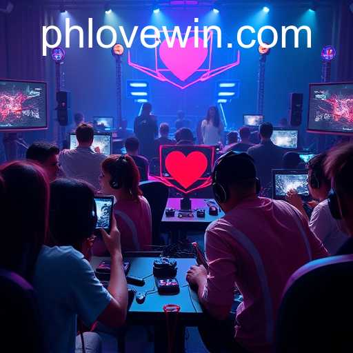 The Rise of PHLOVE in the Digital Game World