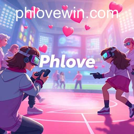 PHLOVE: Beyond Gaming - A Portal for Connection