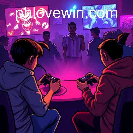 The Rise of PHLOVE in the Gaming World