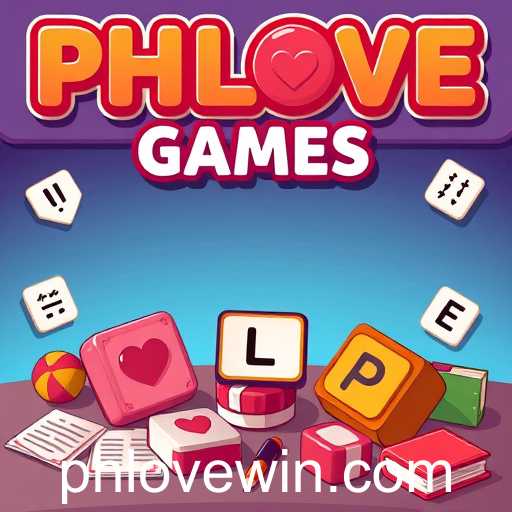 PHLOVE Revolutionizes Online Gaming Experience