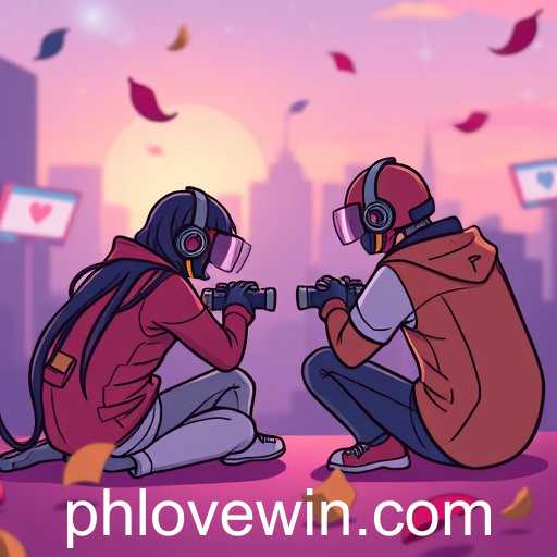 PHLOVE Revolutionizes Online Gaming in 2025