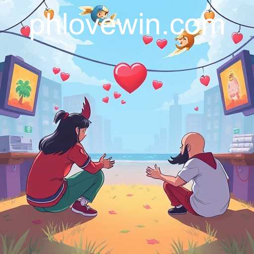 The Rise of PHLOVE in the Gaming Sphere