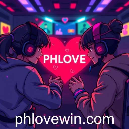 The Rise of PHLOVE: A Game Website Revolution