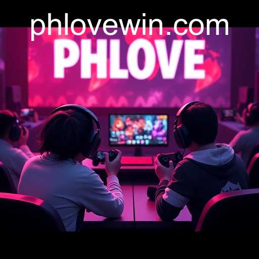 Revolution in Online Gaming: The PHLOVE Phenomenon
