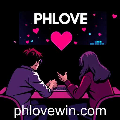 PHLOVE Revolutionizes Interactive Gaming