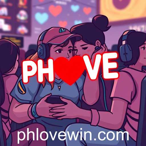 Exploring the Rise of PHLOVE in the Gaming World
