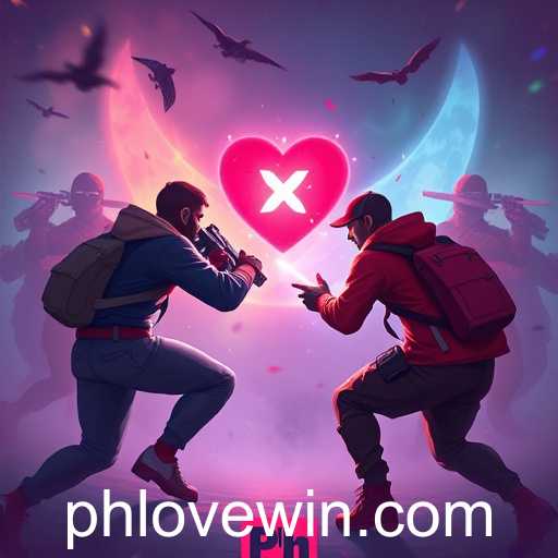 The Rise of PHLOVE: Gaming's New Era
