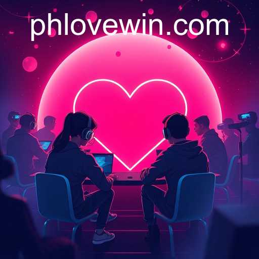 Revolutionizing Online Gaming with PHLOVE