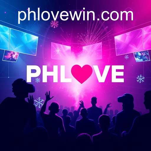 PHLOVE Revolutionizes Online Gaming