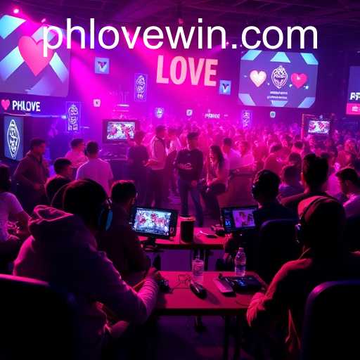 The Rise of PHLOVE: Connecting Gamers Globally