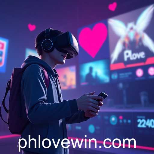 PHLOVE