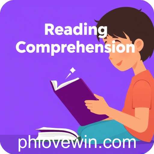 Exploring the Interactive World of ‘Reading Comprehension’ on PHLOVE