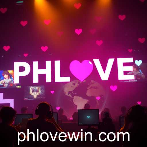 The Rise of PHLOVE in Gaming Communities