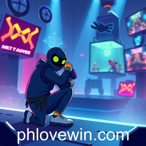 The Rise of PHLOVE in Gaming